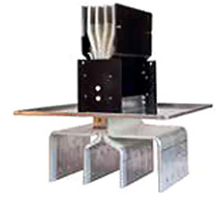 System K-Series (1000A - 5000A) - galeria