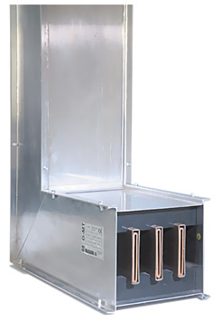 System GMT (800A - 9000A) 7,2kV - 24kV - galeria